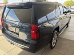 2019 Suburban Thumbnail 4