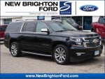 2017 Suburban Thumbnail 1