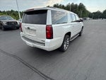 2018 Suburban Thumbnail 3
