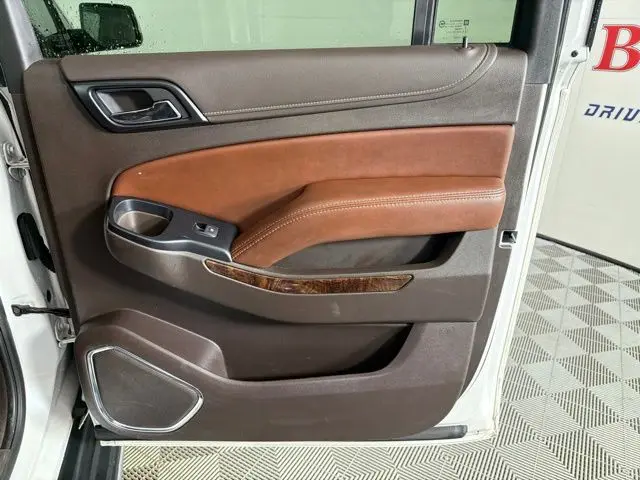 2018 Chevrolet Suburban - $22,000