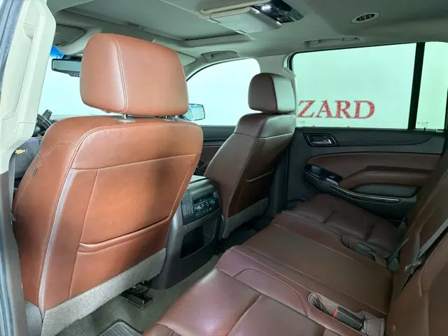 2018 Chevrolet Suburban - $22,000