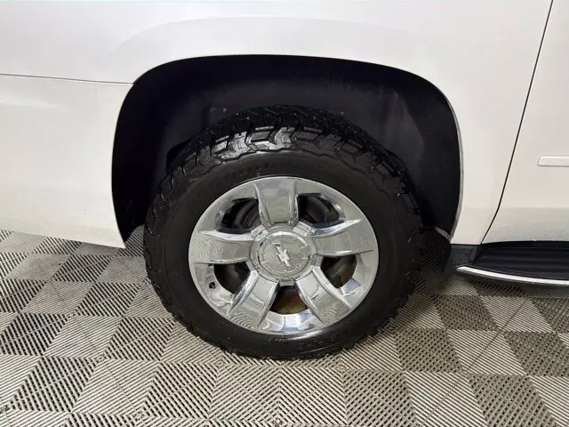 2018 Chevrolet Suburban - $22,000