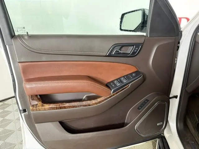 2018 Chevrolet Suburban - $22,000