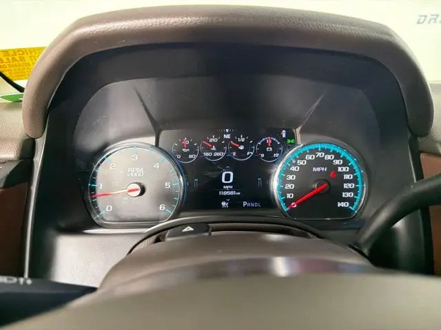 2018 Chevrolet Suburban - $22,000