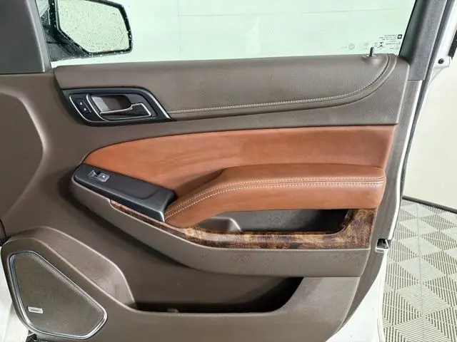 2018 Chevrolet Suburban - $22,000