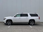 2016 Suburban Thumbnail 2