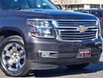 2016 Suburban Thumbnail 2