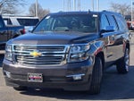 2016 Suburban Thumbnail 4
