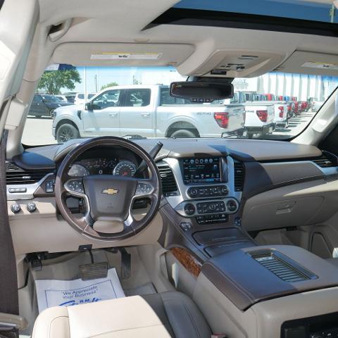 2020 Chevrolet Suburban - $27,999