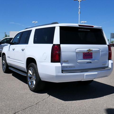 2020 Chevrolet Suburban - $27,999