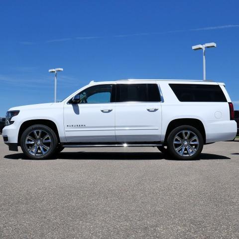 2020 Chevrolet Suburban - $27,999