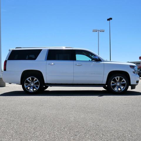 2020 Chevrolet Suburban - $27,999