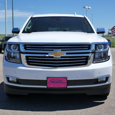 2020 Chevrolet Suburban - $27,999