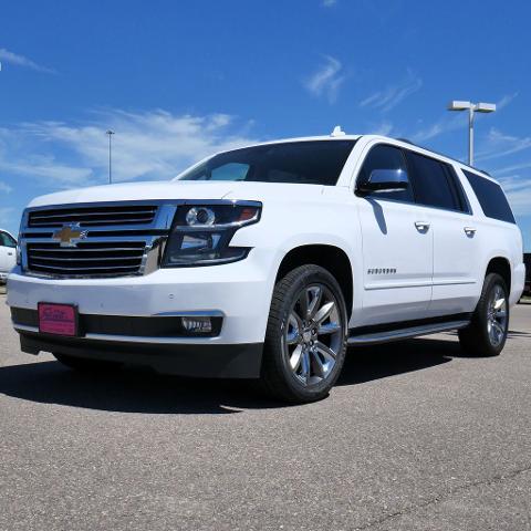 2020 Chevrolet Suburban - $27,999