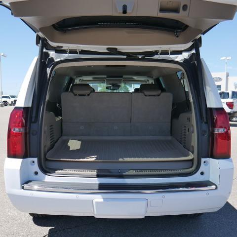 2020 Chevrolet Suburban - $27,999