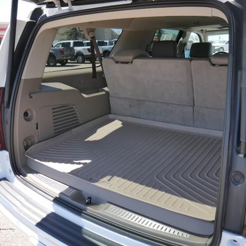 2020 Chevrolet Suburban - $27,999