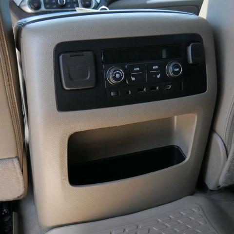 2020 Chevrolet Suburban - $27,999