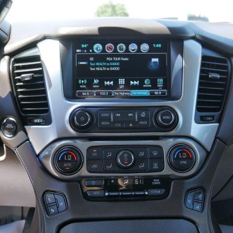 2020 Chevrolet Suburban - $27,999