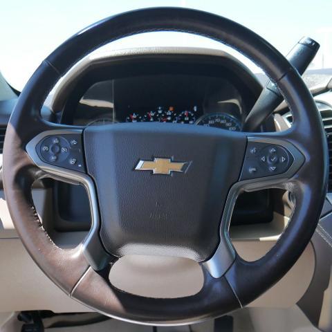 2020 Chevrolet Suburban - $27,999