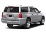 2020 Suburban Thumbnail 3