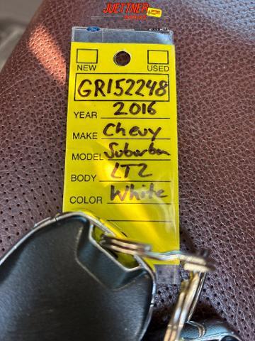 2016 Chevrolet Suburban - $10,995