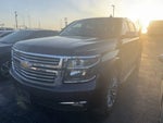 2016 Suburban Thumbnail 2