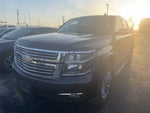 2016 Suburban Thumbnail 4