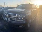2016 Suburban Thumbnail 7