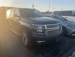 2016 Suburban Thumbnail 9