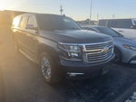 2016 Suburban Thumbnail 10