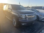 2016 Suburban Thumbnail 13