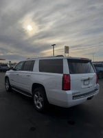 2019 Suburban Thumbnail 6
