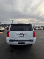 2019 Suburban Thumbnail 7