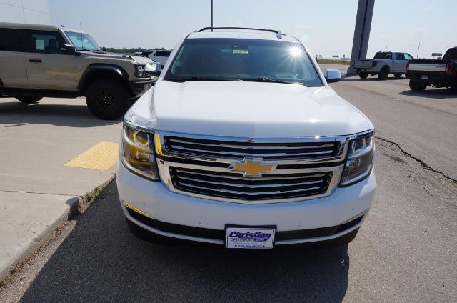 2018 Chevrolet Suburban - $24,199