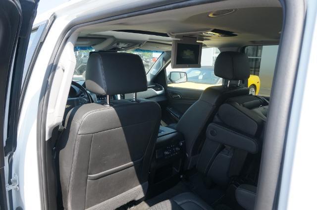 2018 Chevrolet Suburban - $24,199