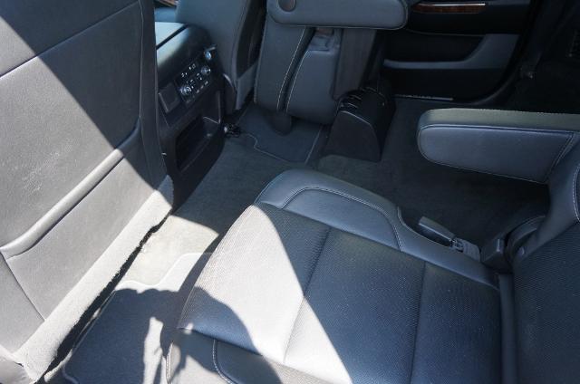 2018 Chevrolet Suburban - $24,199