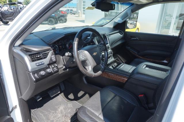 2018 Chevrolet Suburban - $24,199
