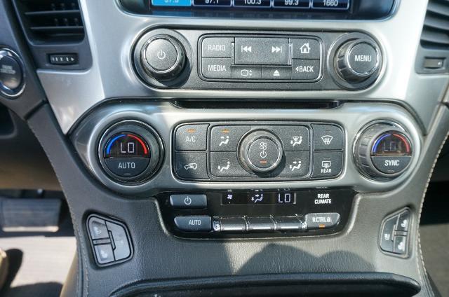 2018 Chevrolet Suburban - $24,199