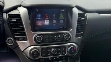2015 Chevrolet Suburban LT