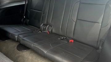 2015 Chevrolet Suburban LT