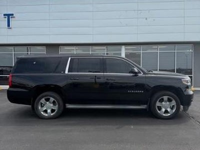2015 Chevrolet Suburban 4X4 LT 4DR SUV