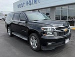 2015 Suburban Thumbnail 2