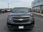 2015 Suburban Thumbnail 3