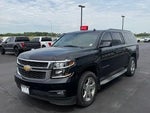 2015 Suburban Thumbnail 4
