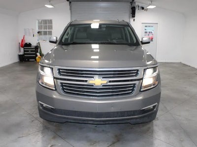 2019 Chevrolet Suburban 4X4 Premier 4DR SUV