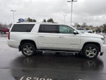 2019 Suburban Thumbnail 5