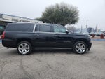 2019 Suburban Thumbnail 2