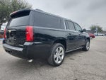 2019 Suburban Thumbnail 3
