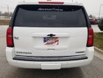 2019 Suburban Thumbnail 6