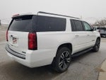 2019 Suburban Thumbnail 4